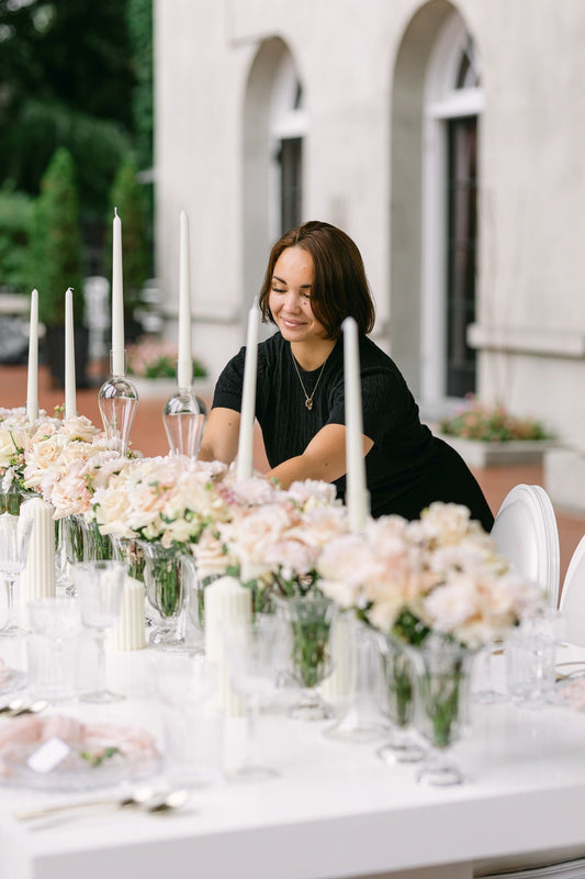 Common Wedding Flower Mistakes Brides Make — And How to Avoid Them