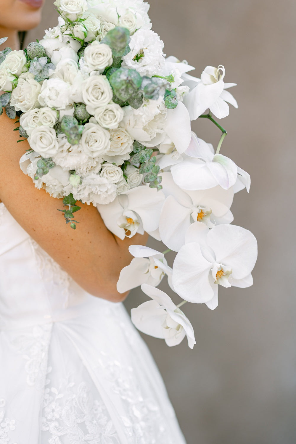Wedding Color Palettes and Flower Ideas for Each Season