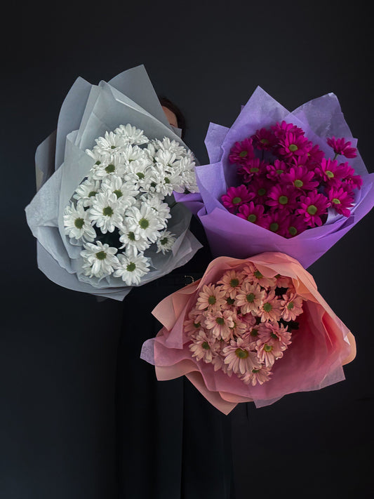 Flower guide: how to care for a bouquet in summer so it lasts longer