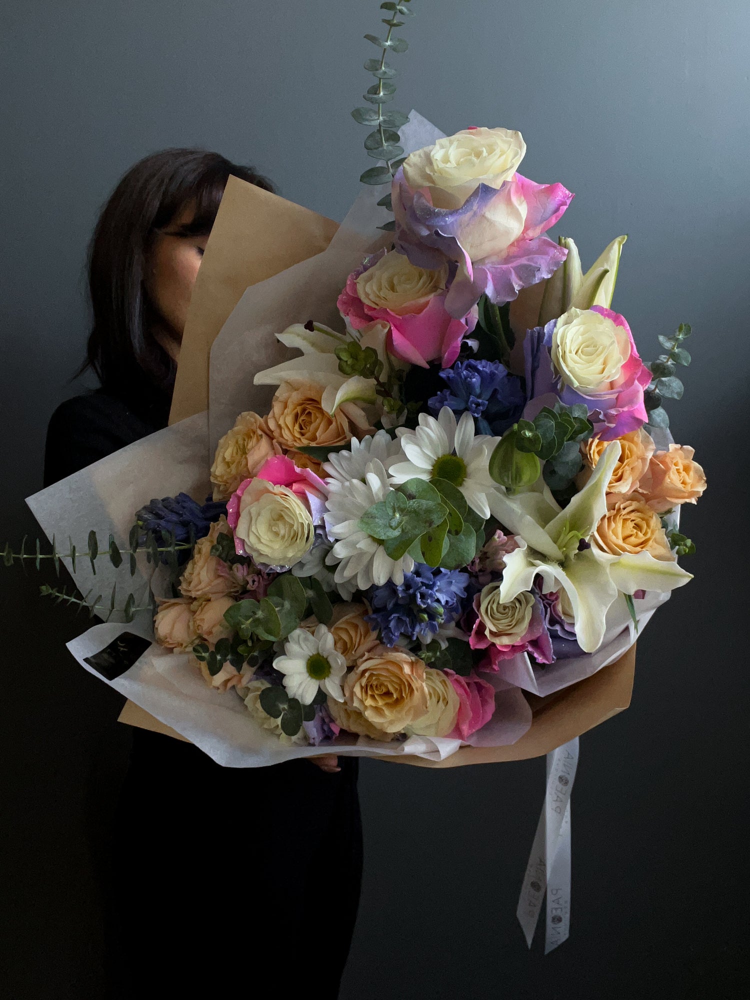 Designer Bouquets