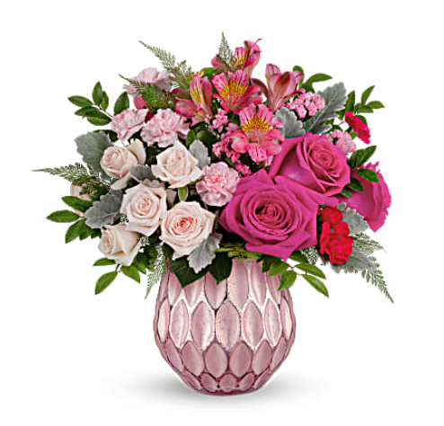Pretty Love Bouquet