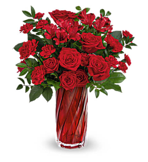 Meant For You Bouquet