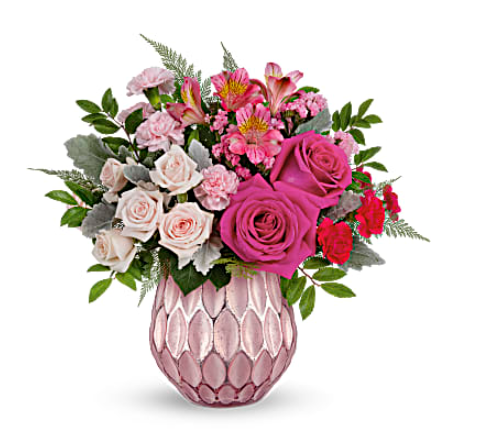 Pretty Love Bouquet