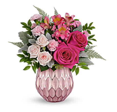 Pretty Love Bouquet