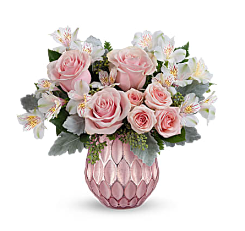 Pink Pastel Bouquet
