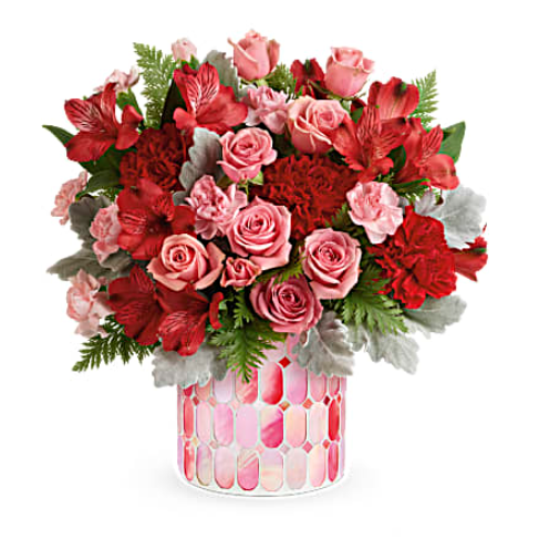 Precious in Pink Bouquet