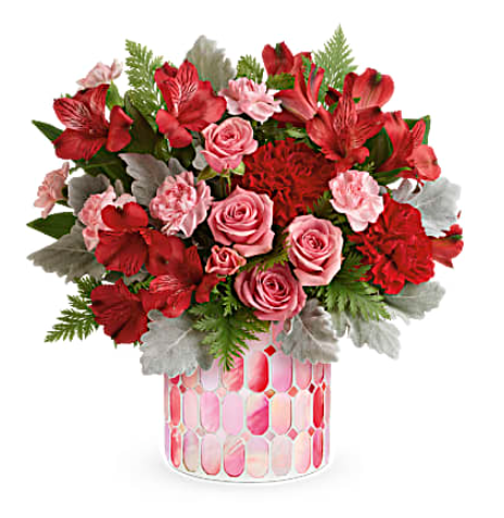 Precious in Pink Bouquet