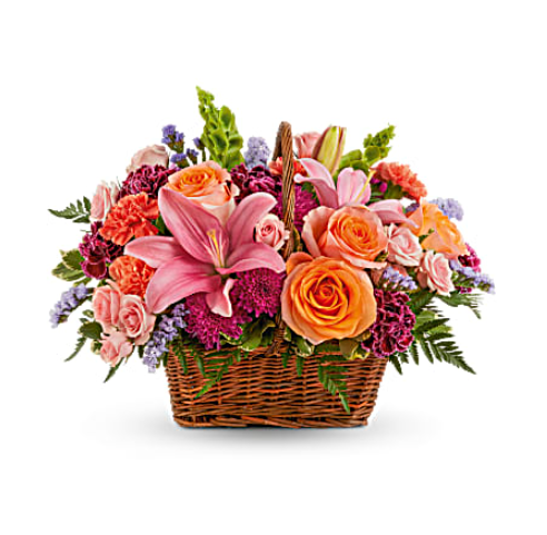 Blooming Joy Bouquet
