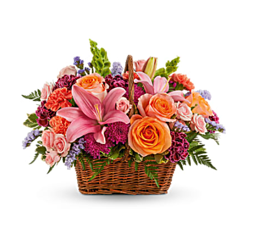 Blooming Joy Bouquet