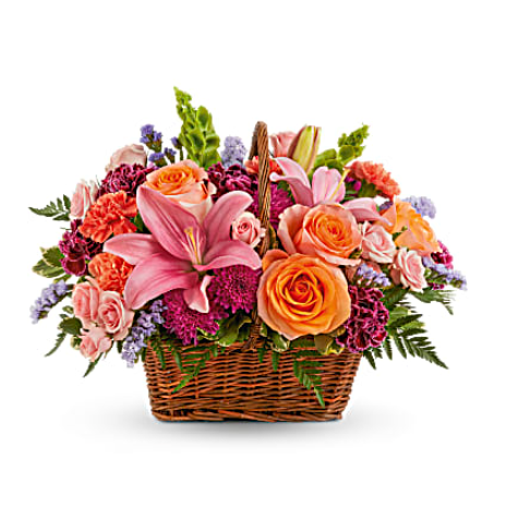 Blooming Joy Bouquet