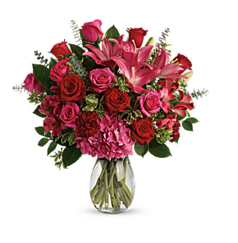 Love Struck Bouquet