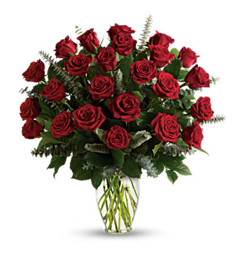 Eternal Love Bouquet