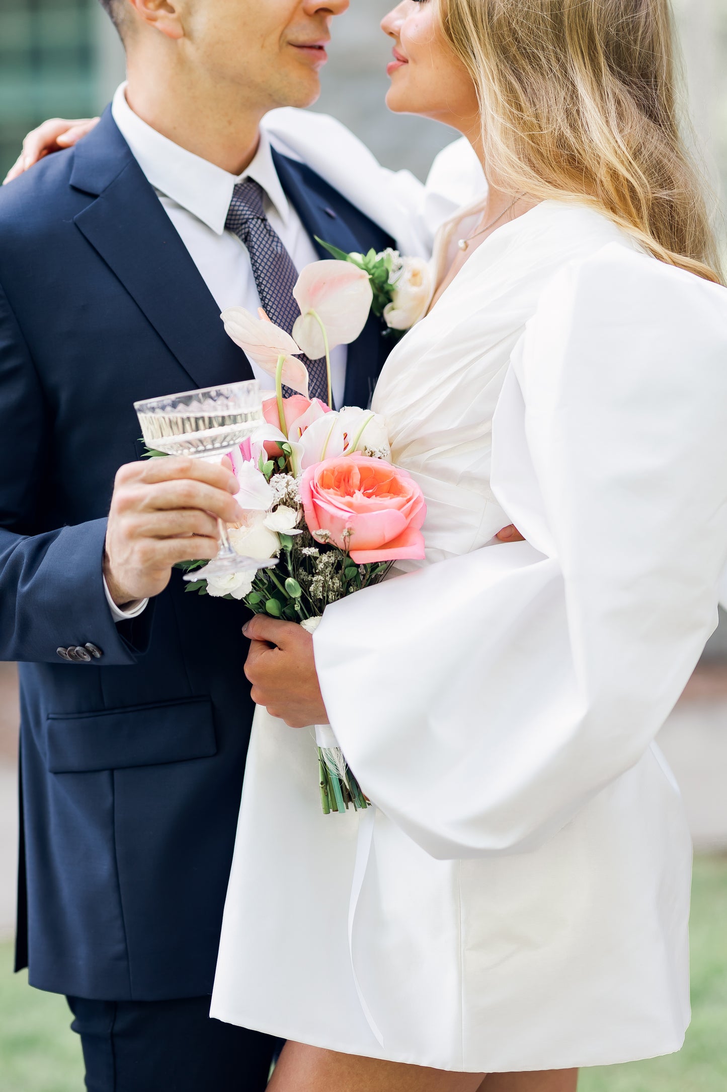 4. PACKAGE: The Elegant Whisper