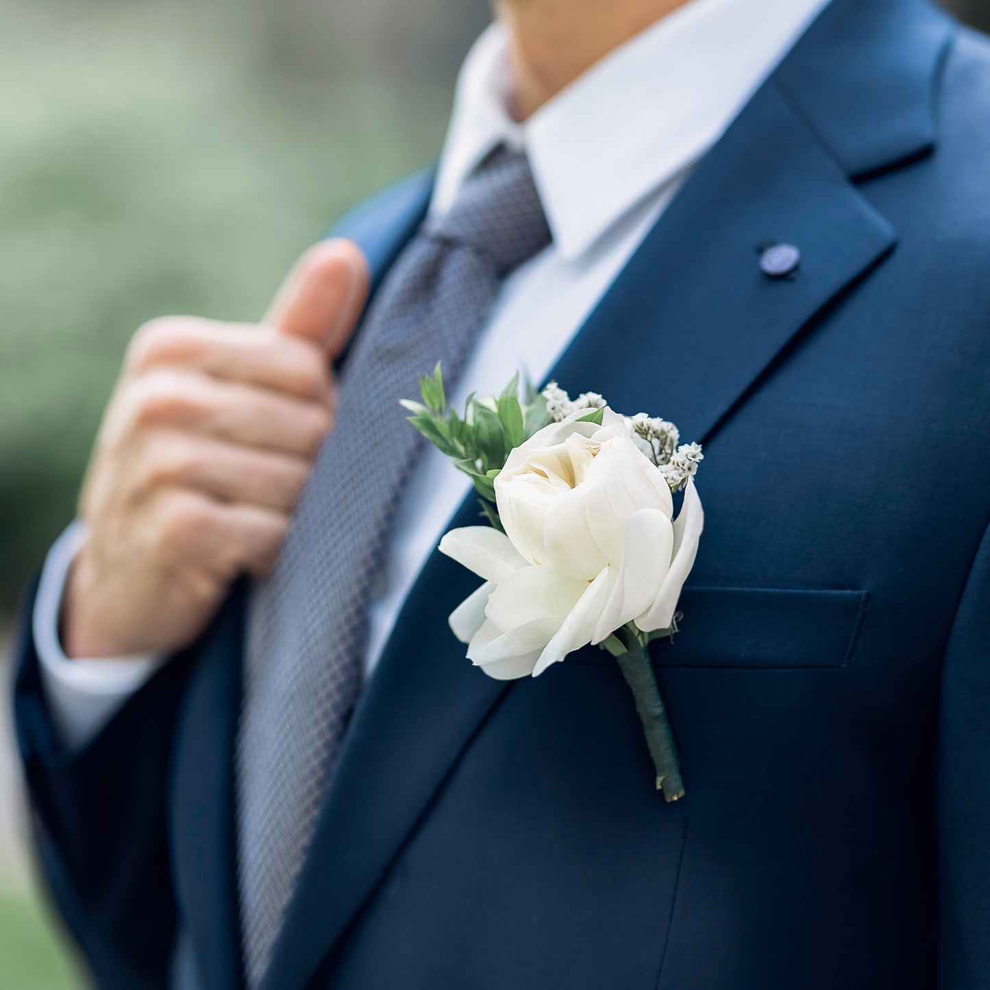 Boutonnières