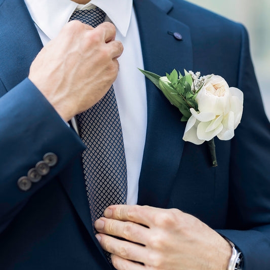 Boutonnières