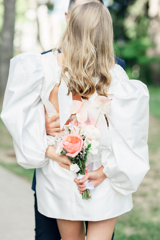 4. PACKAGE: The Elegant Whisper