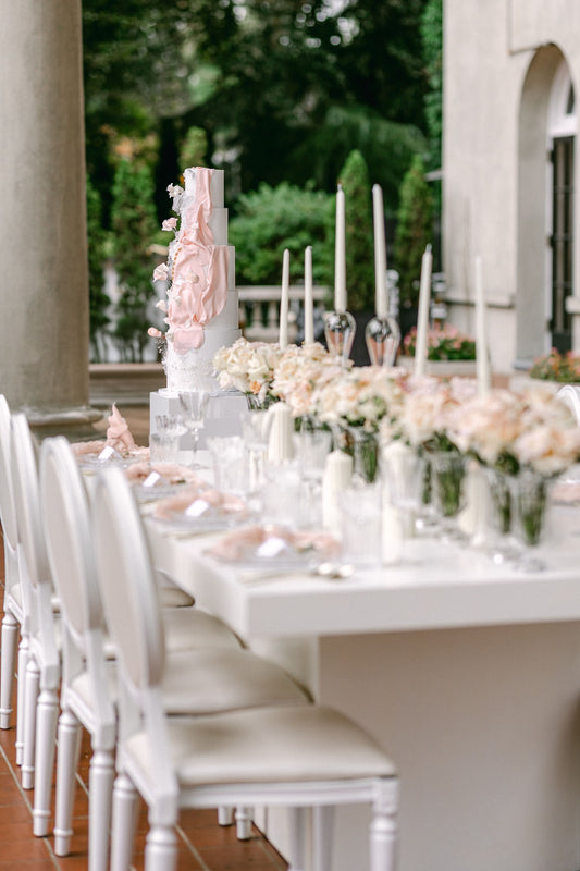 3. PACKAGE: The Peony Affair