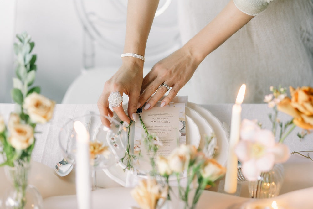 20 Bud Vases for Restaurants (PREMIUM)