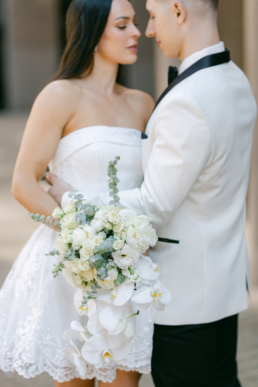 1. PACKAGE: The Petal Promise