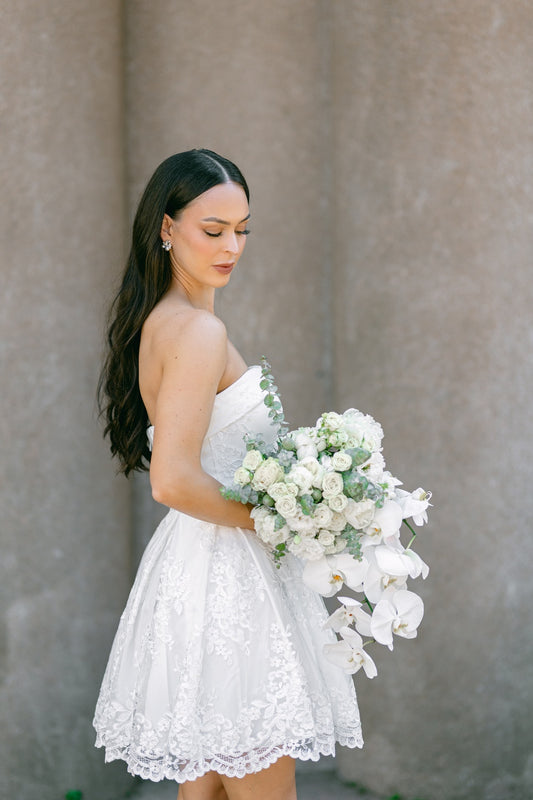 1. PACKAGE: The Petal Promise