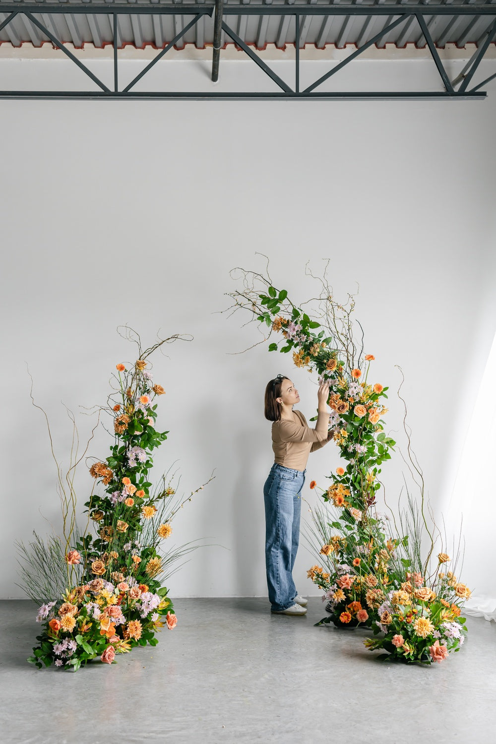 2. PACKAGE: The Blossom Wow