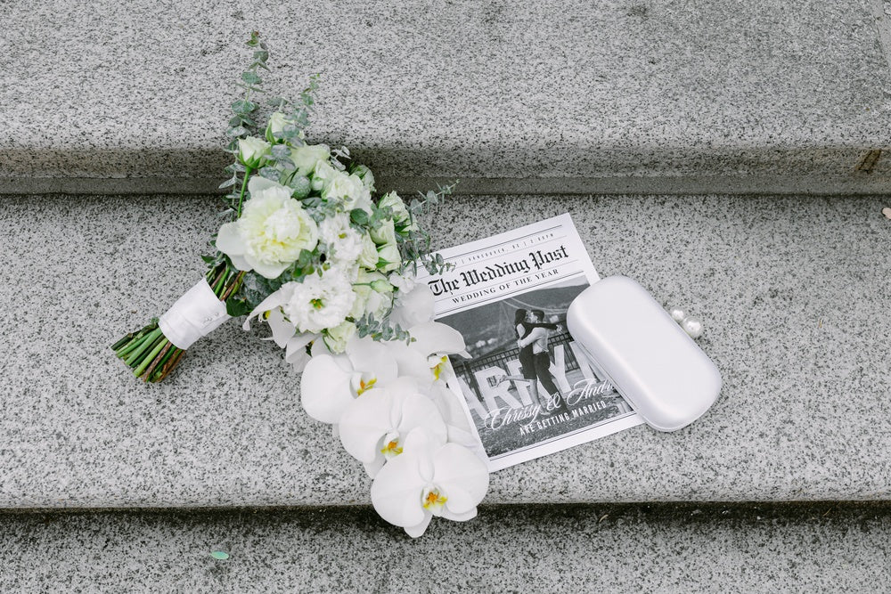 1. PACKAGE: The Petal Promise
