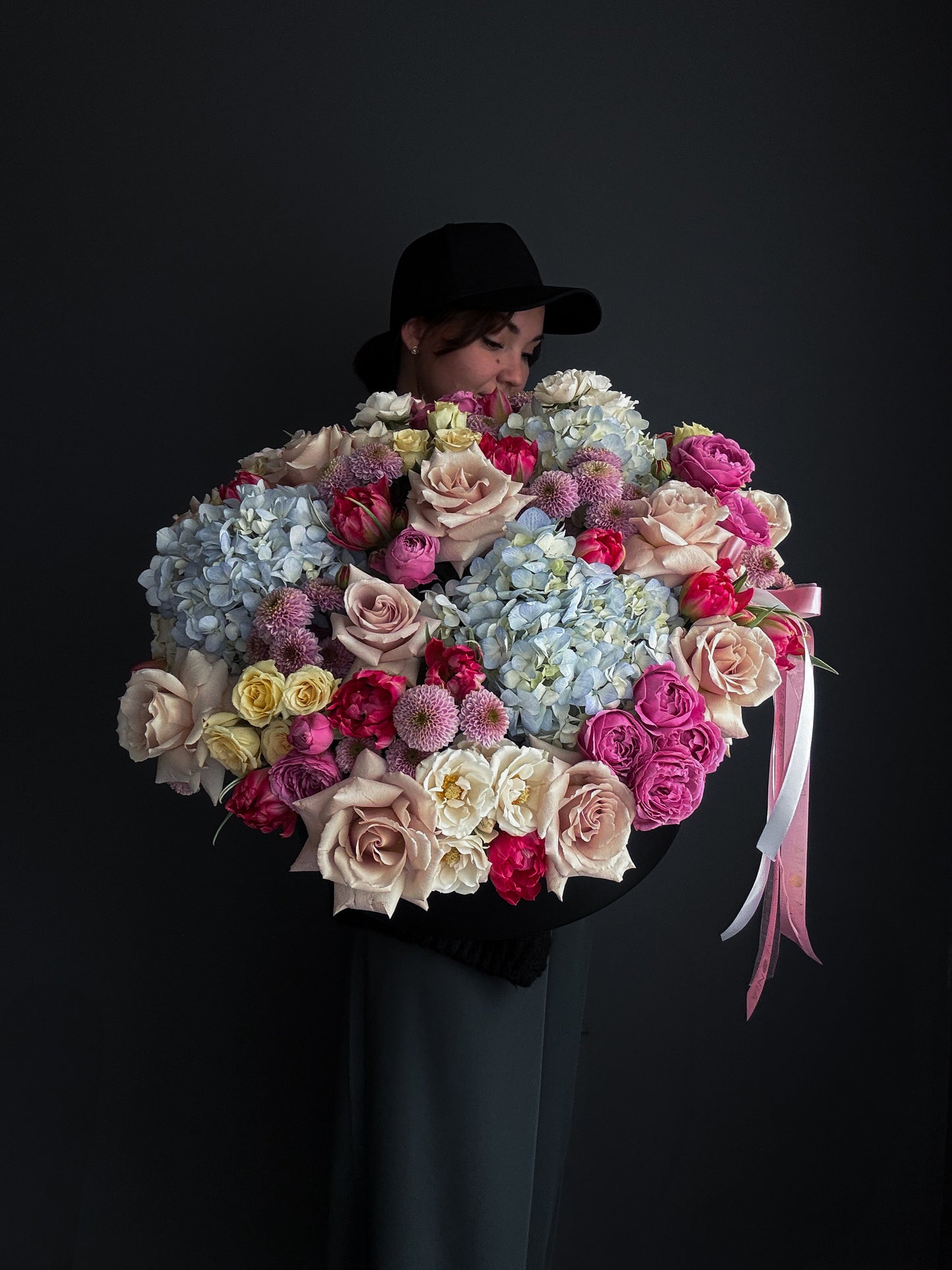 Bright Couture Box