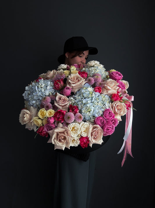 Bright Couture Box