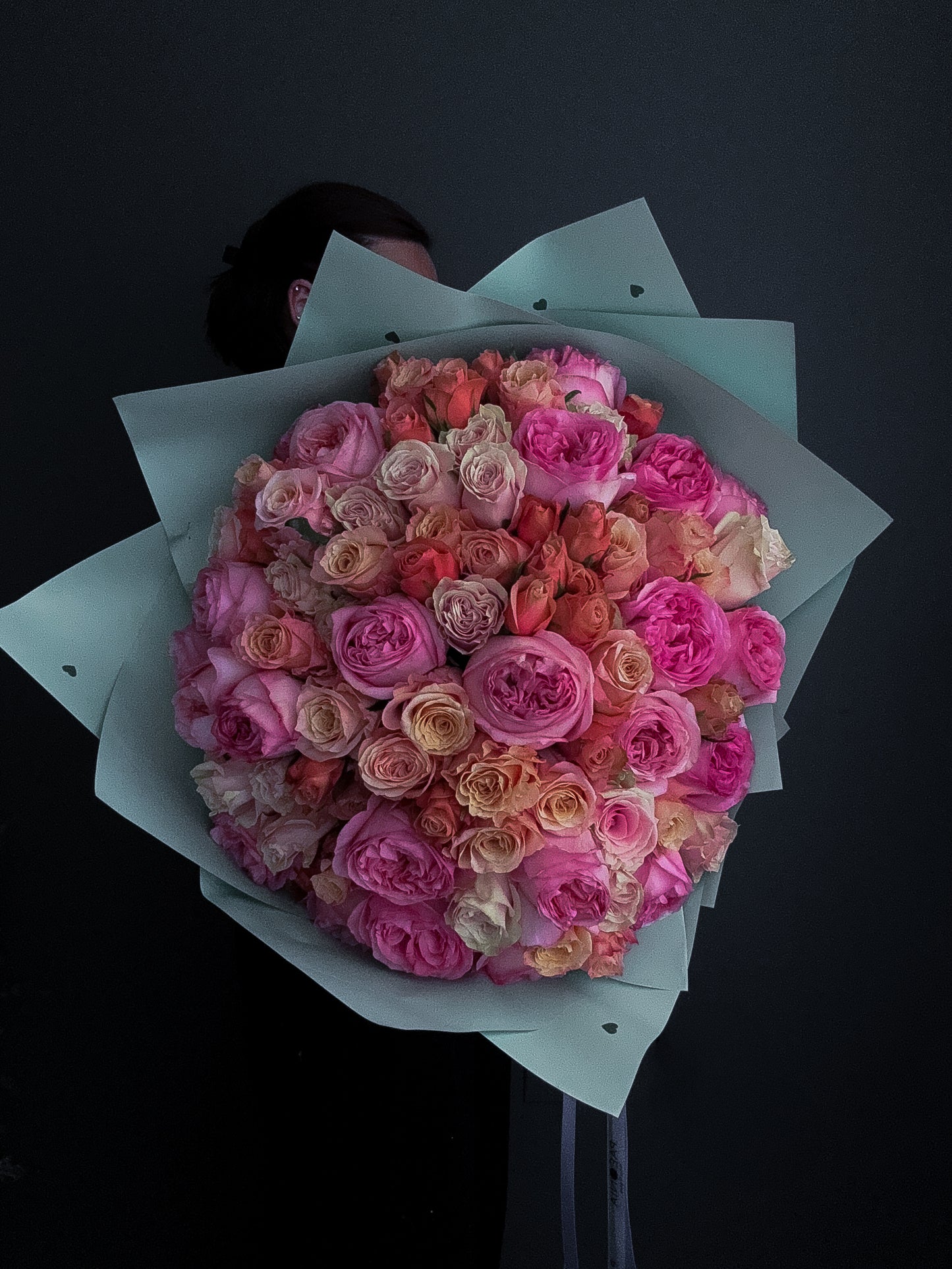 Blossom Cerulaen