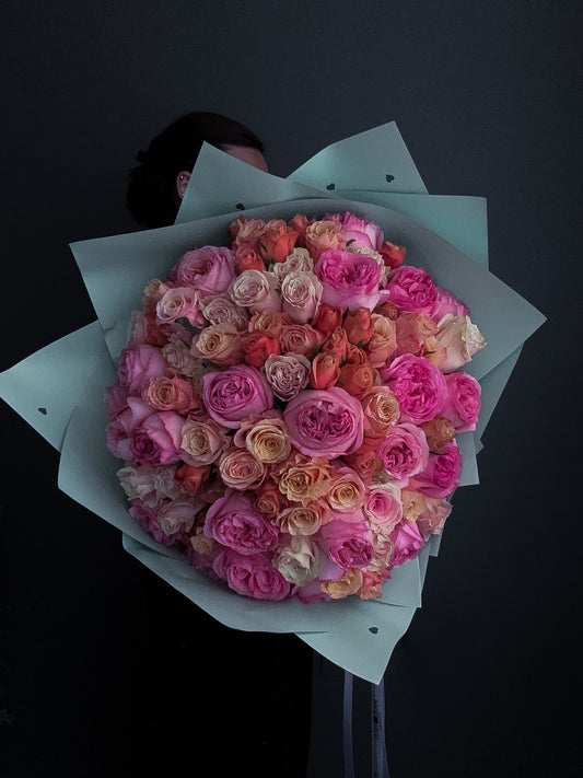 Blossom Cerulaen