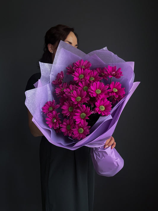 MD #2 Purple