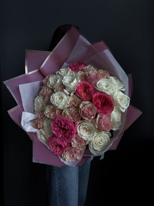 Rose Glow