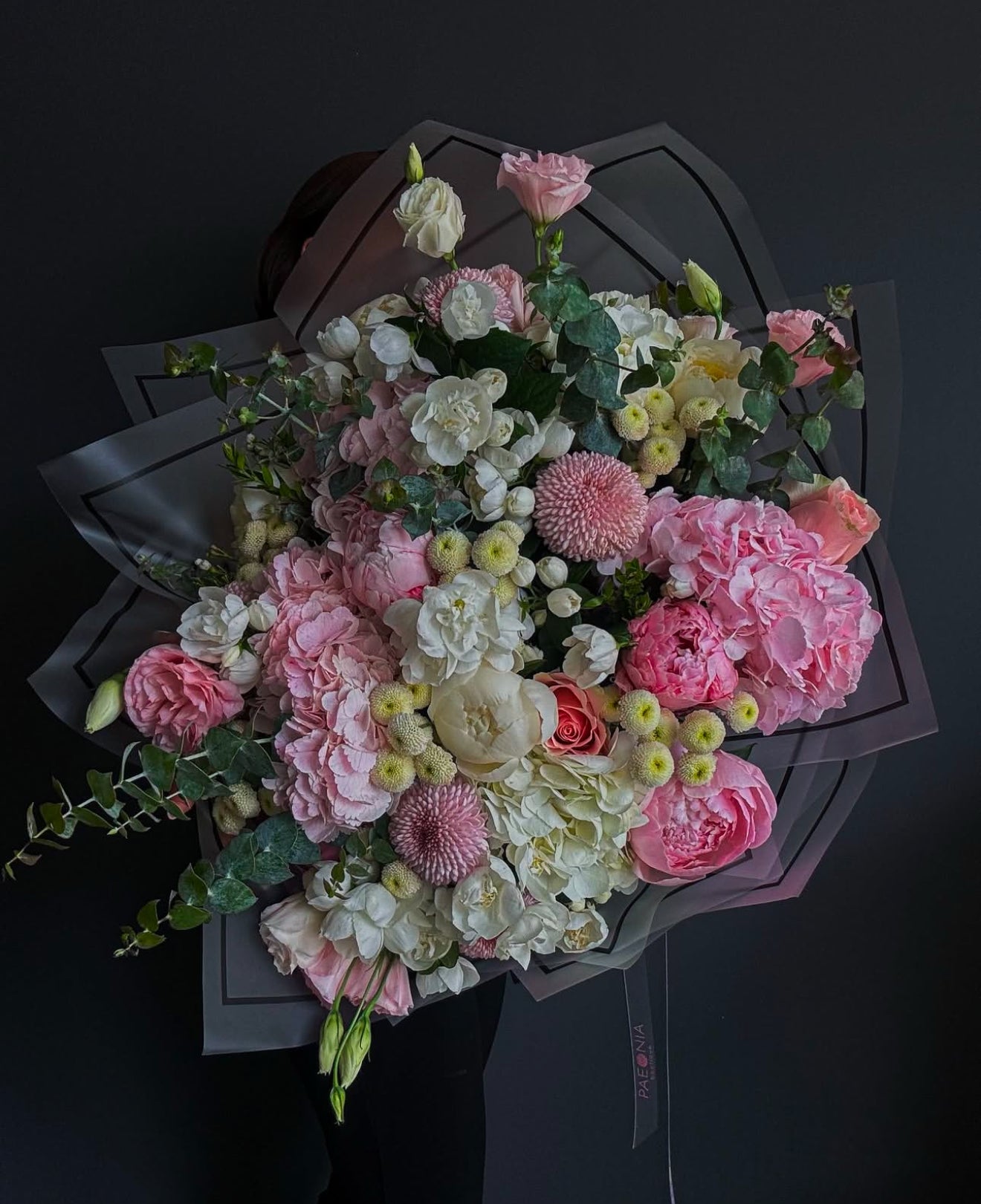 Pink Couture