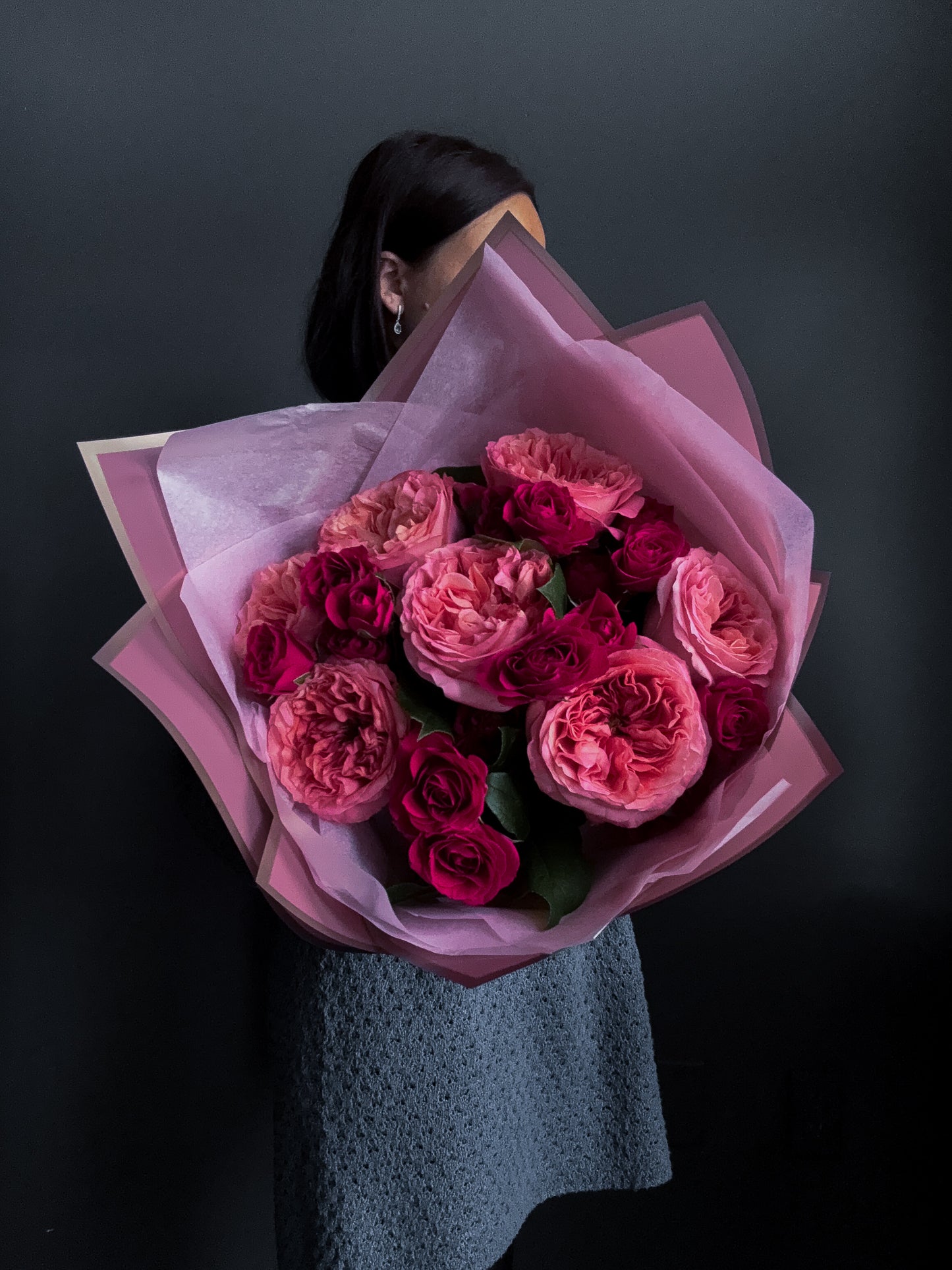 Pink Delight