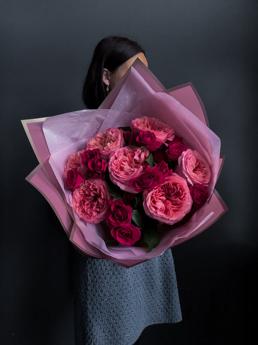 Pink Delight