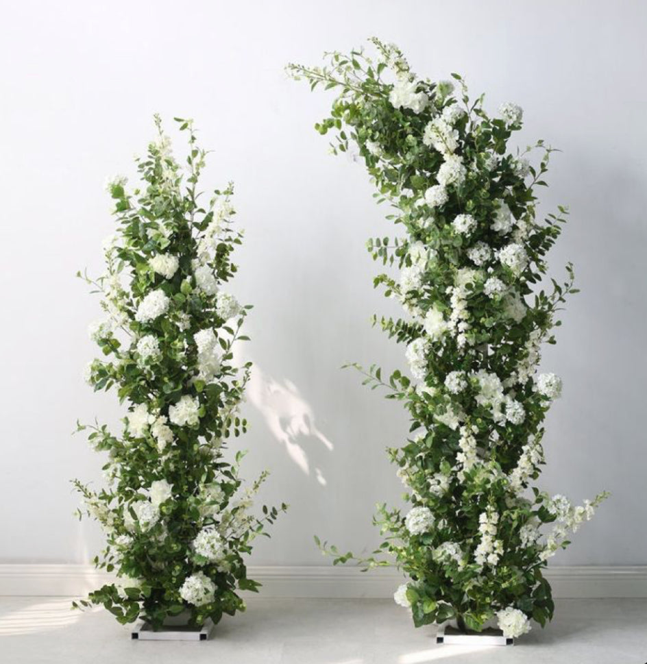 Floral Arch