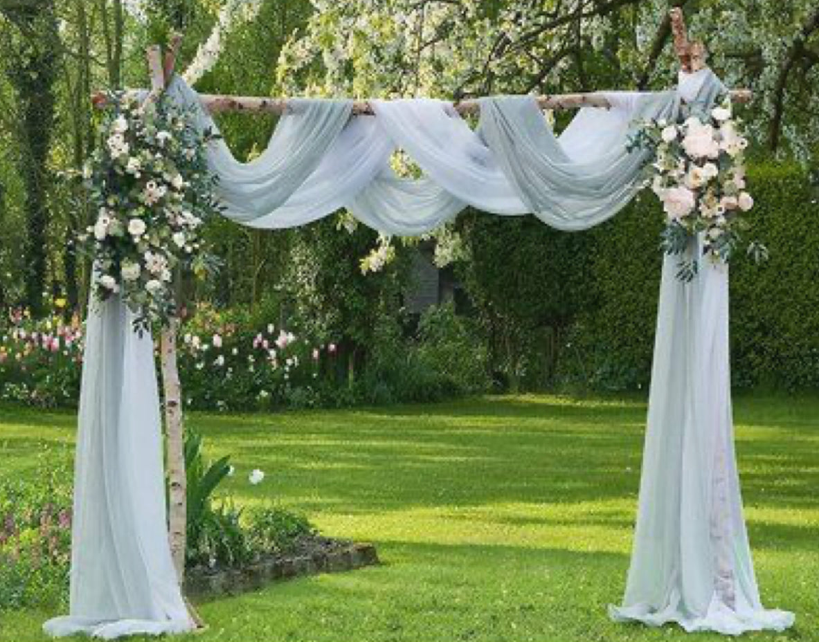 Floral Arch