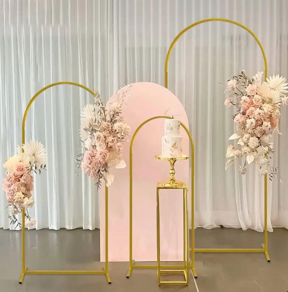 Floral Arch
