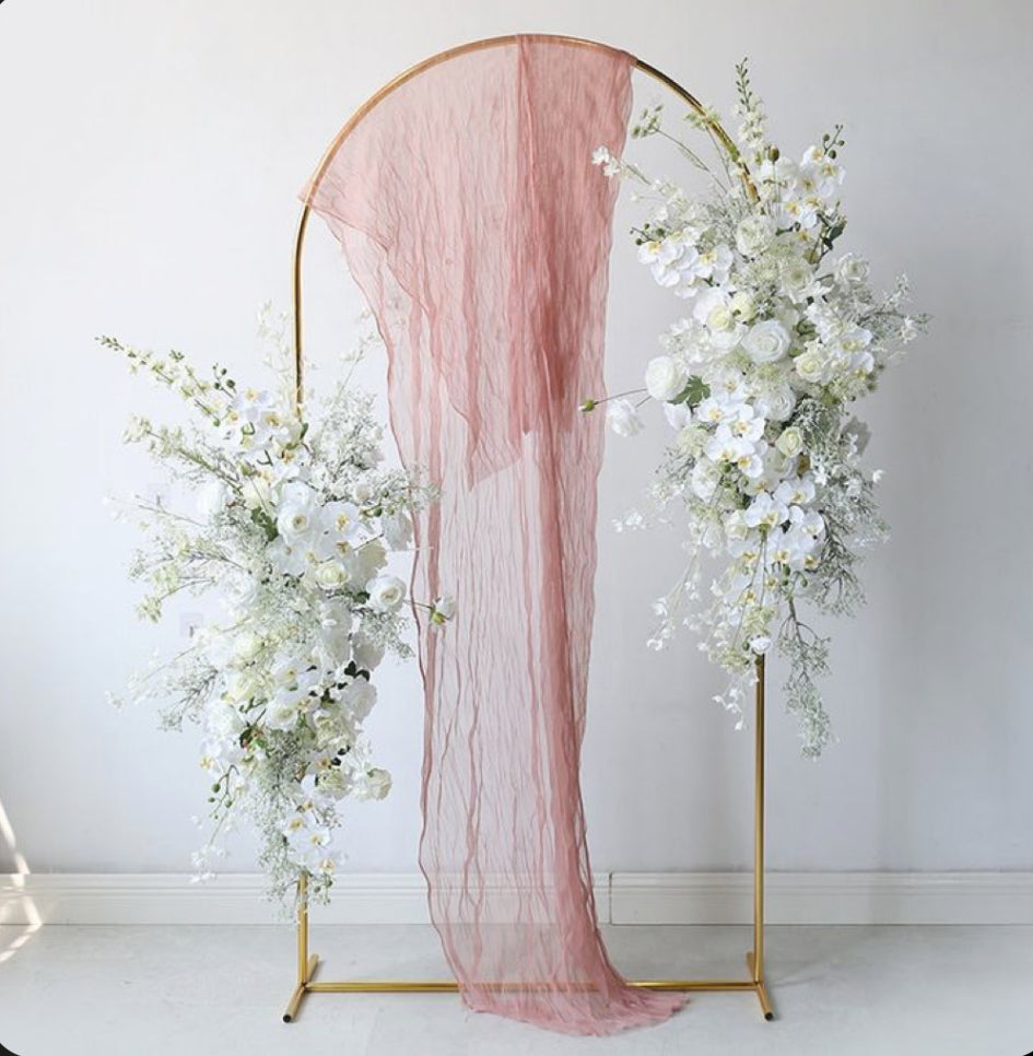 Floral Arch