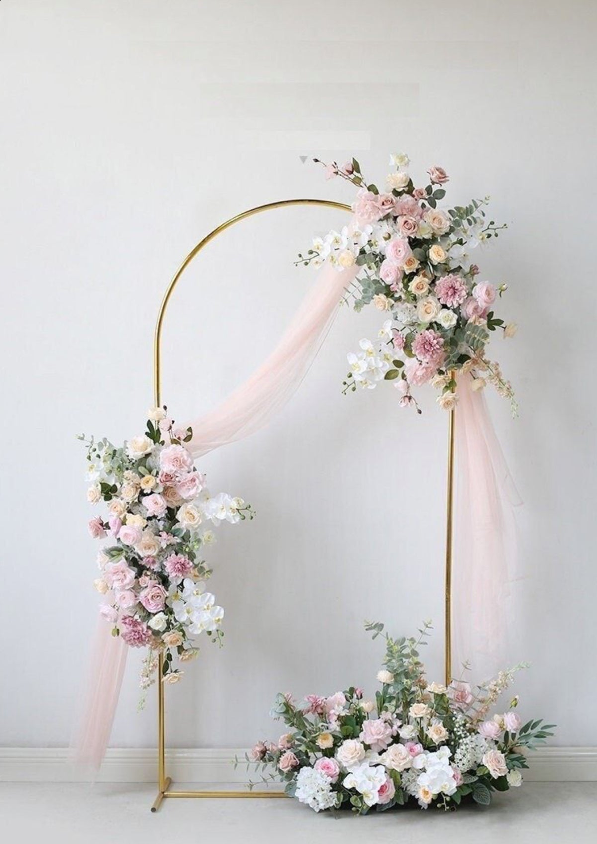Floral Arch