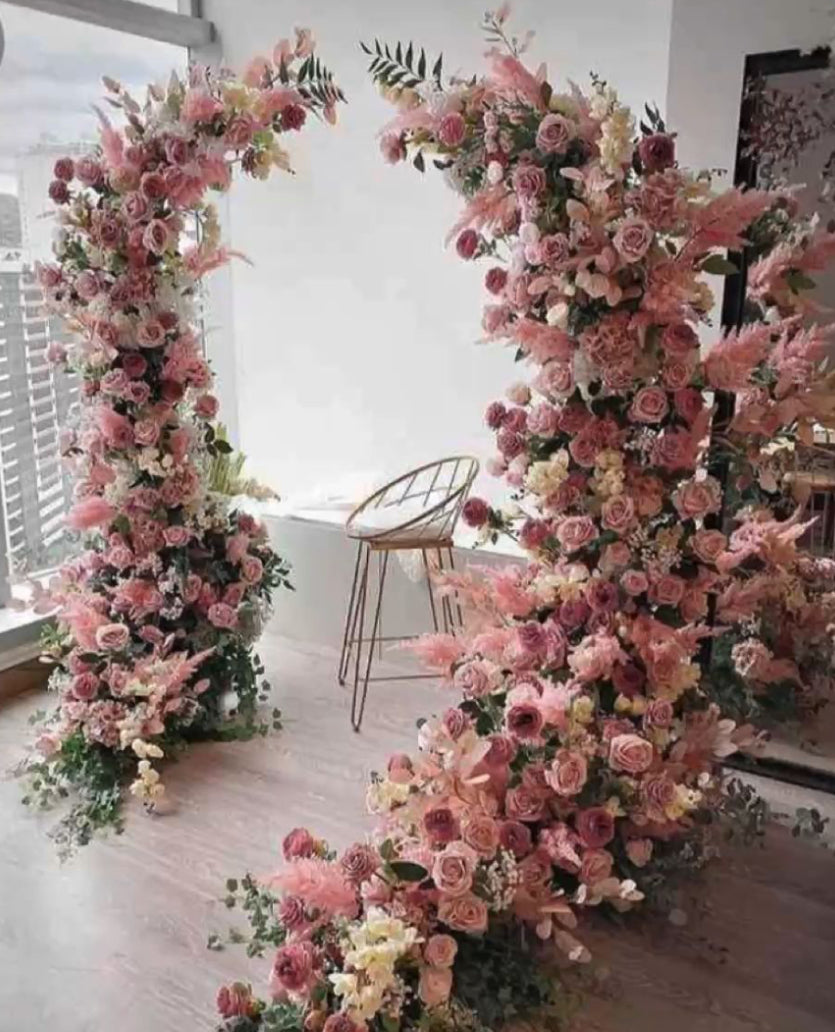 Floral Arch
