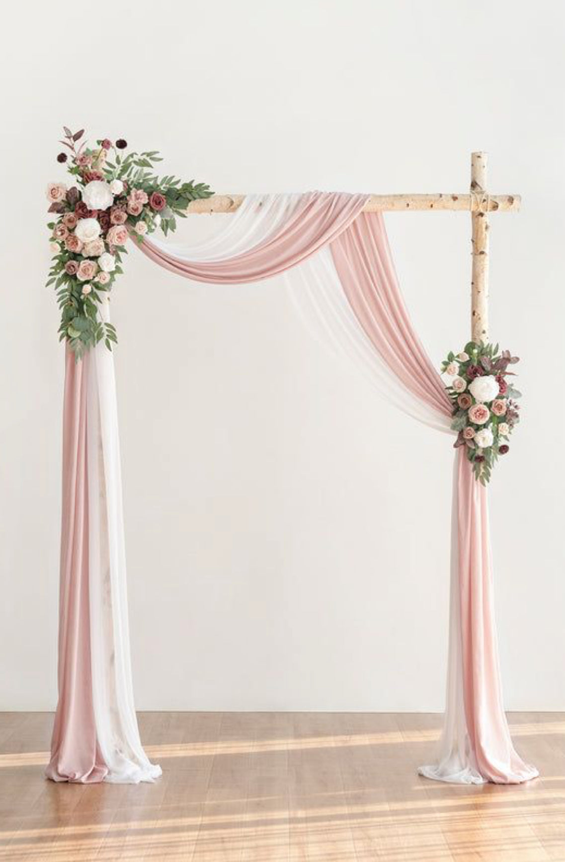 Floral Arch
