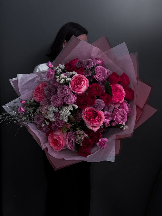 Petal Kiss