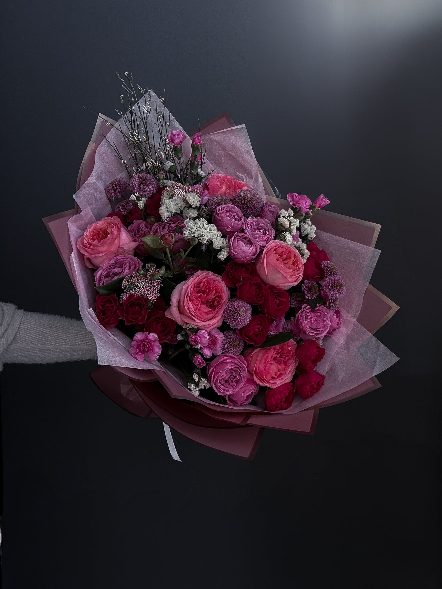 Petal Kiss