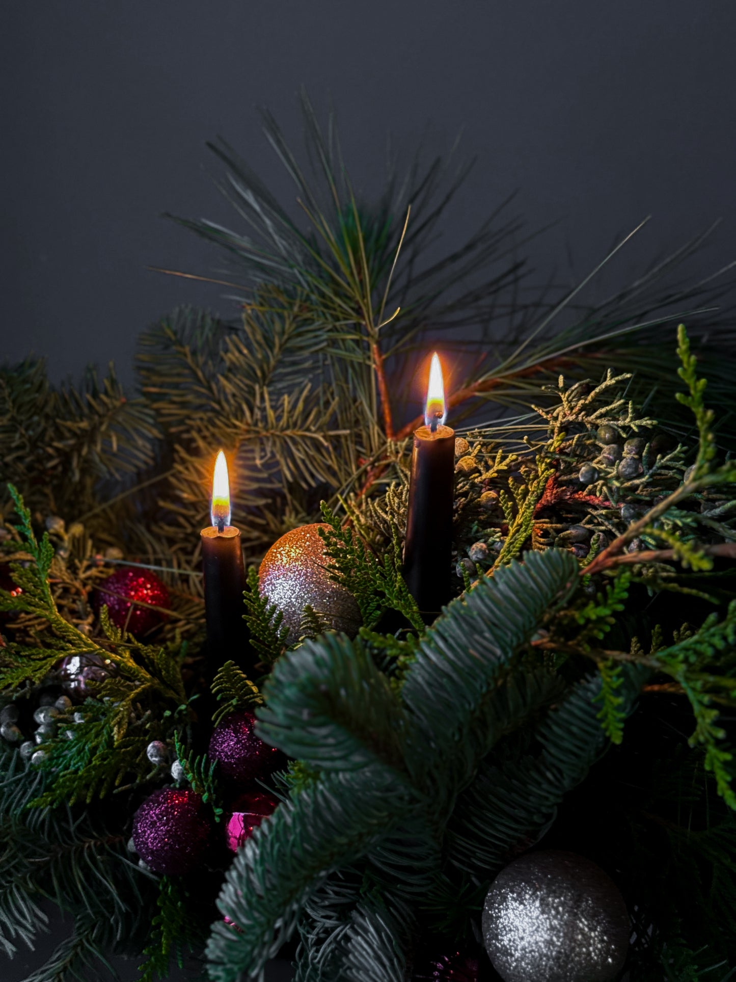 #7 Holiday – Blush & Bold Edition