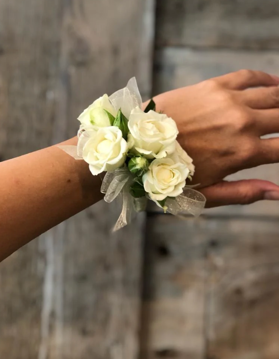 Corsage