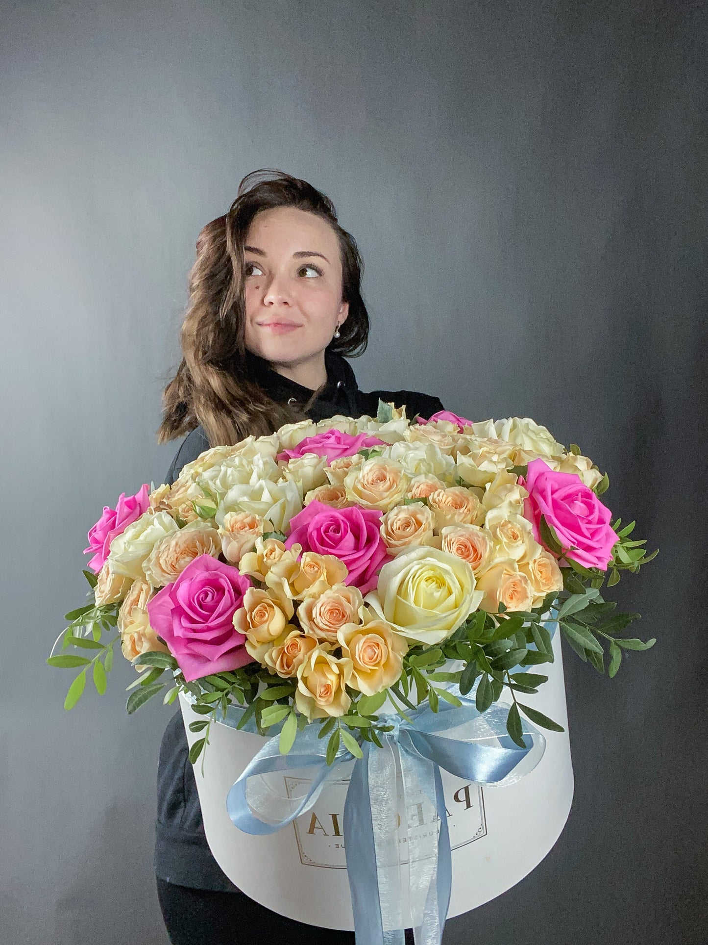 Roses Box
