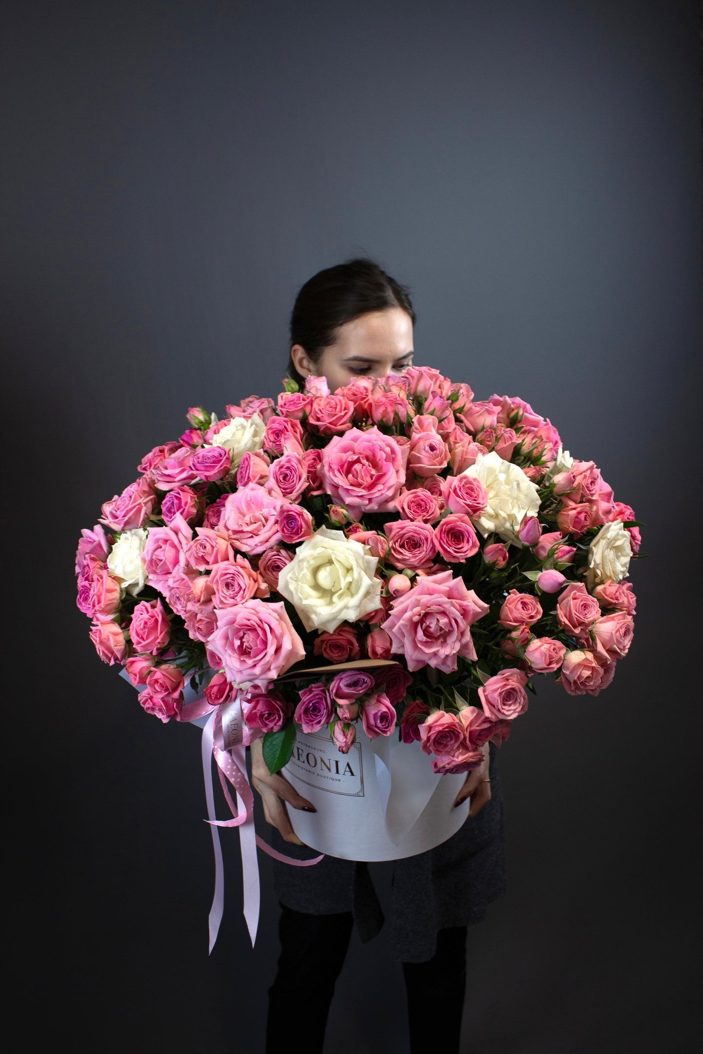 Roses Mix
