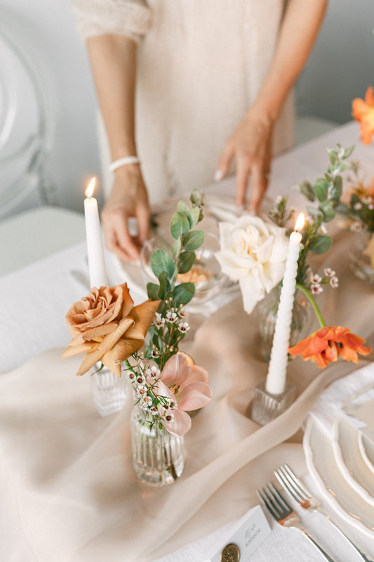 Floral Backdrops and Installations: Photo-Worthy Wedding Decor Ideas
