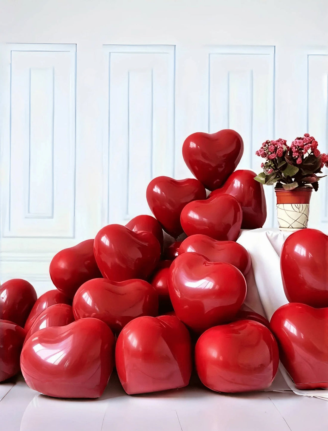 Flowers for wedding: decoration trends of 2025